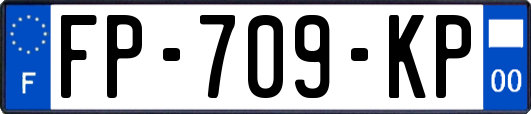FP-709-KP