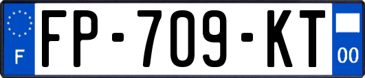 FP-709-KT