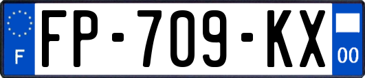 FP-709-KX