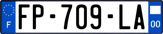 FP-709-LA