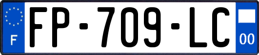 FP-709-LC