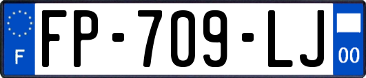 FP-709-LJ