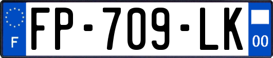 FP-709-LK