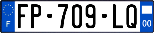 FP-709-LQ