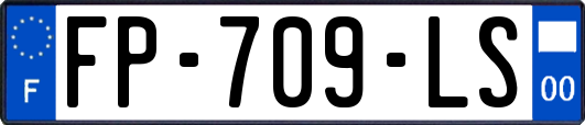 FP-709-LS