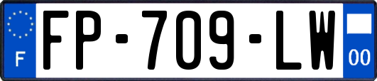 FP-709-LW