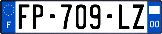 FP-709-LZ