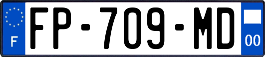 FP-709-MD