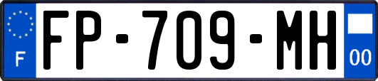 FP-709-MH