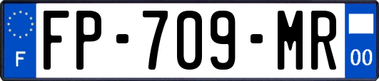 FP-709-MR