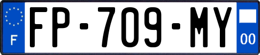 FP-709-MY