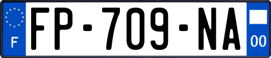 FP-709-NA