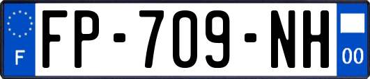 FP-709-NH
