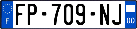 FP-709-NJ