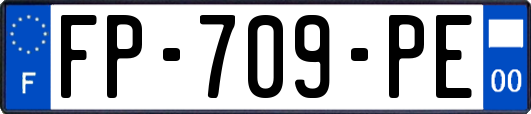 FP-709-PE