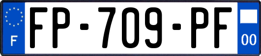 FP-709-PF