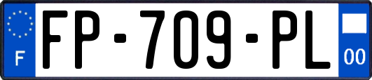 FP-709-PL