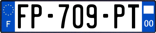 FP-709-PT