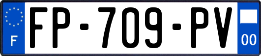 FP-709-PV