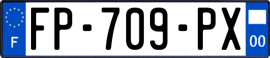 FP-709-PX