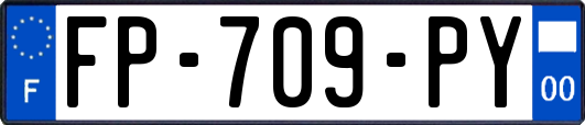 FP-709-PY