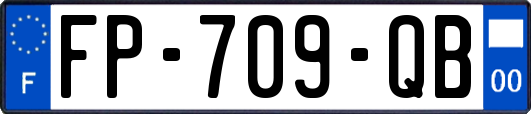FP-709-QB