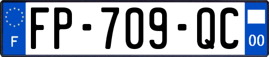 FP-709-QC