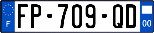FP-709-QD