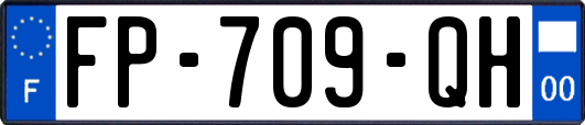 FP-709-QH
