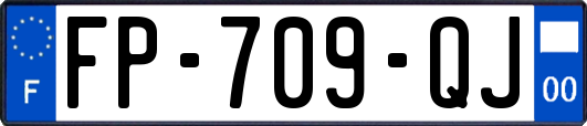 FP-709-QJ