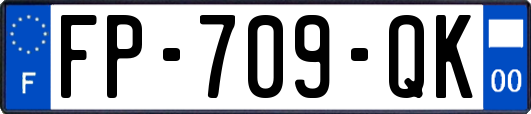 FP-709-QK