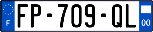 FP-709-QL