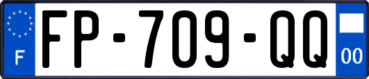FP-709-QQ