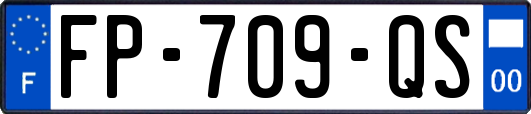 FP-709-QS