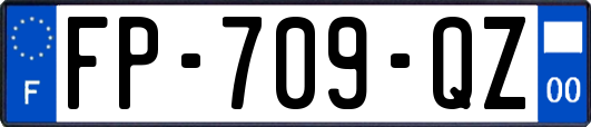 FP-709-QZ