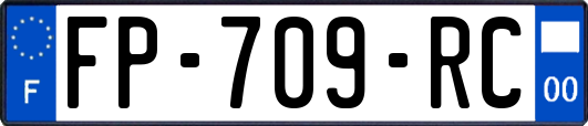 FP-709-RC