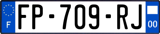 FP-709-RJ