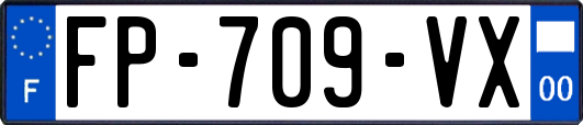 FP-709-VX