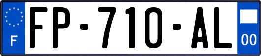 FP-710-AL