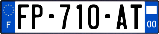 FP-710-AT