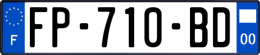 FP-710-BD