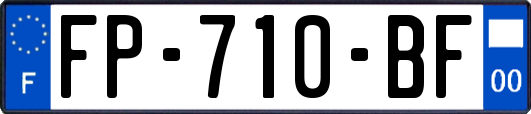 FP-710-BF