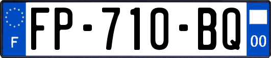 FP-710-BQ