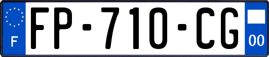 FP-710-CG