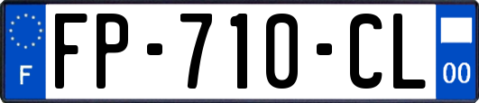 FP-710-CL