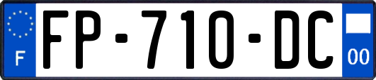 FP-710-DC
