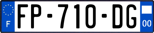 FP-710-DG
