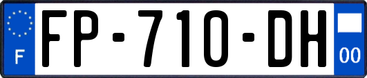 FP-710-DH