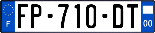 FP-710-DT