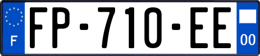 FP-710-EE